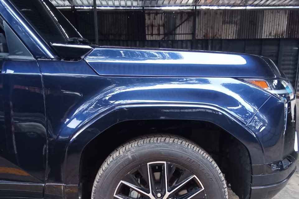 South Ring Autos Garage